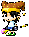 vauxthemage